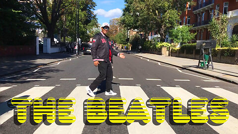 STUDIO ABBEY ROAD + TOUR IN LONDRES