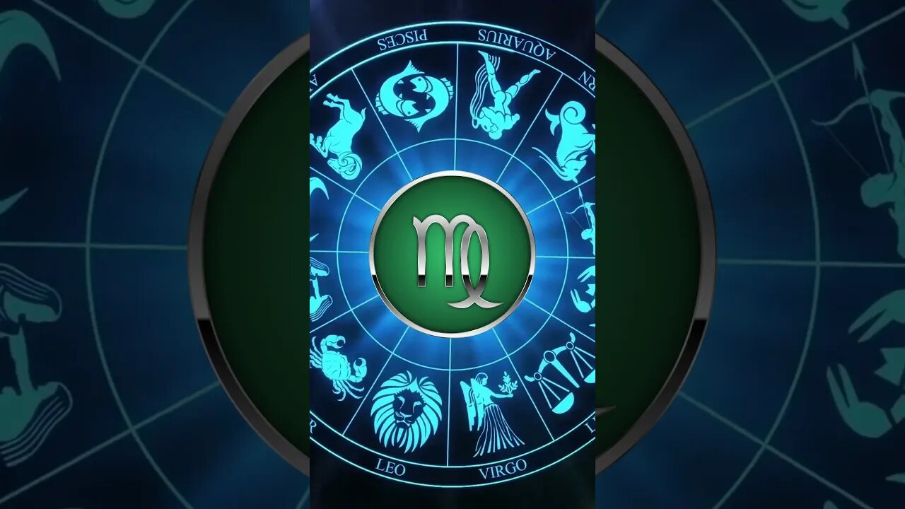 ♍ Zodiac Virgo 2023 October 05 Short