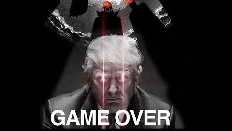 Game Over