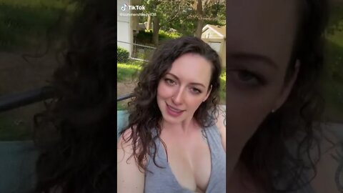 She in this thang lol