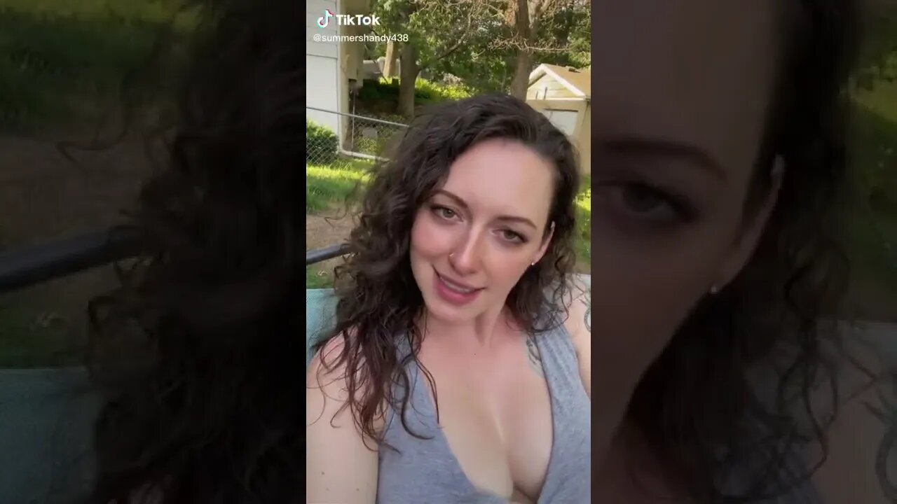 She in this thang lol