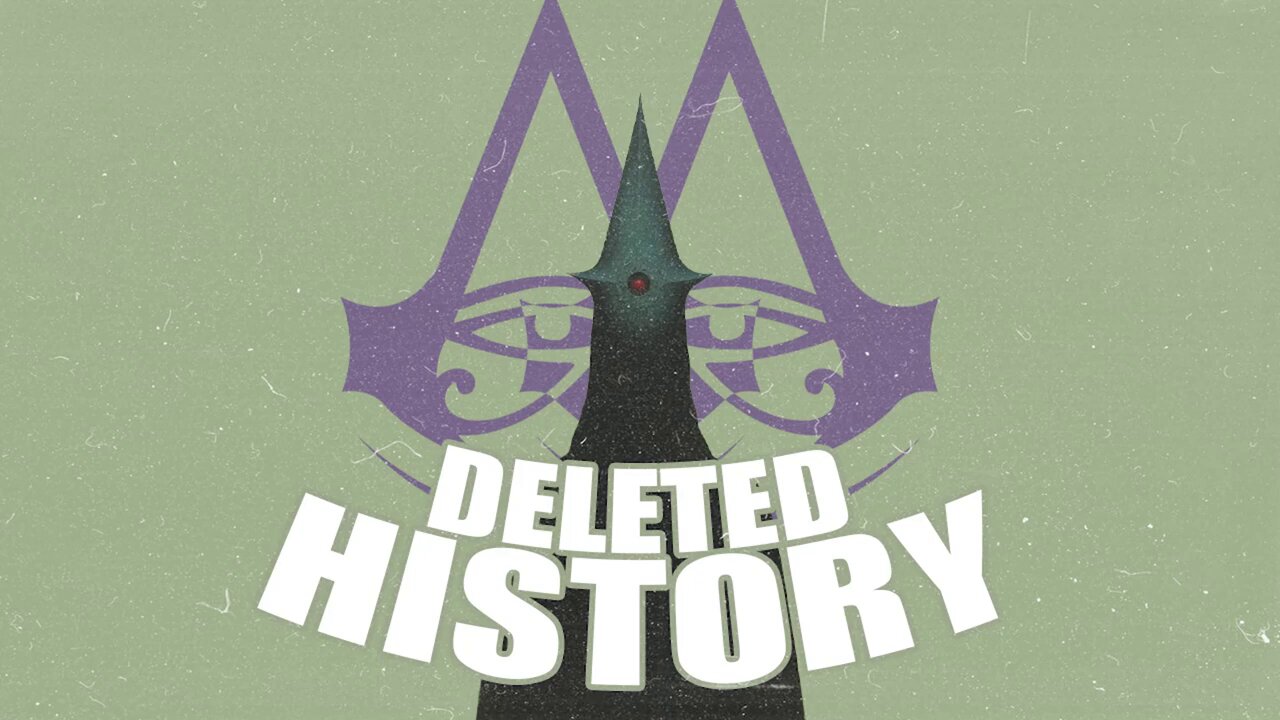 NEW FACTS COME TO LIGHT: HISTORY YOU'VE NEVER HEARD BEFORE