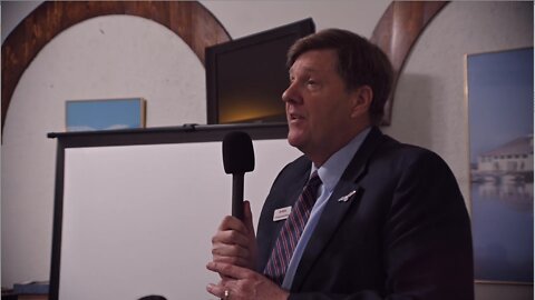 2022 Providence GOP Candidate Forum-Question 3