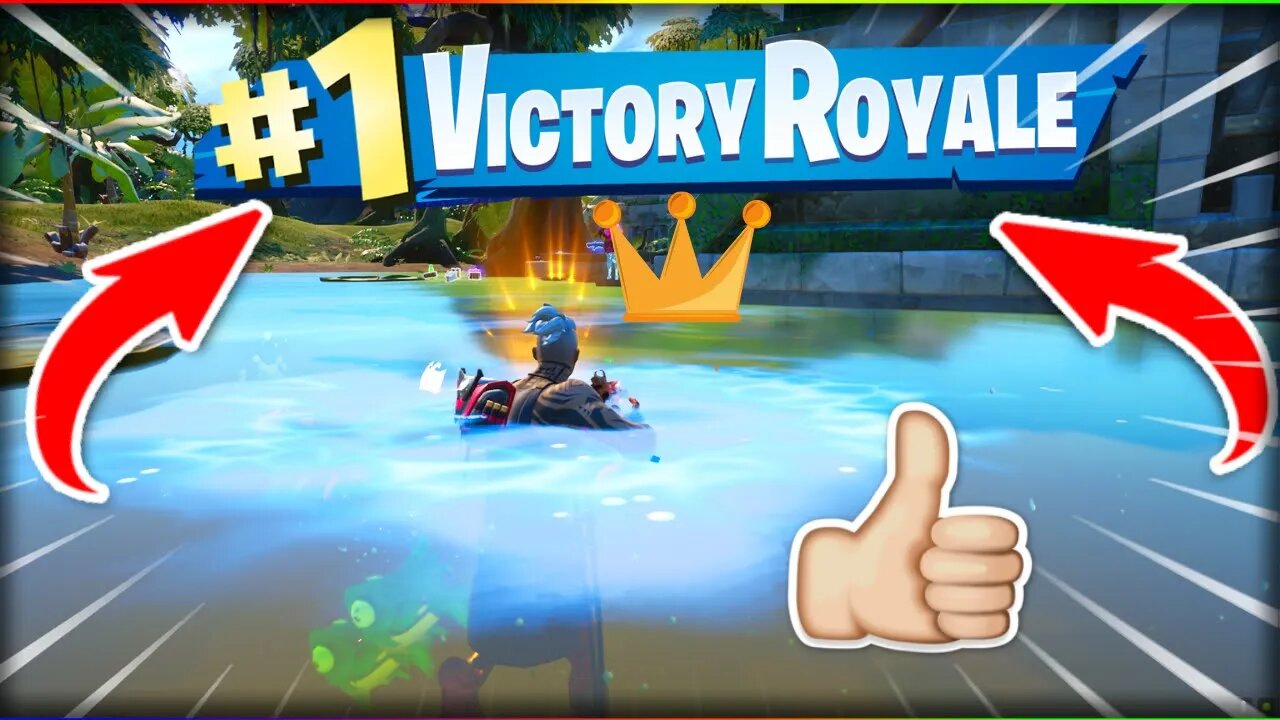 PRIMEIRO VIDEO DO CANAL DE FORTNITE SERA QUE JA ESTREAMOS BEM??