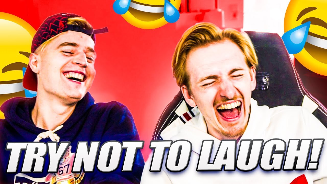 Funny Moments Caught on Camera// Try not to laugh