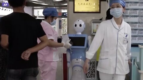 How Is Automation Transforming The Economy?