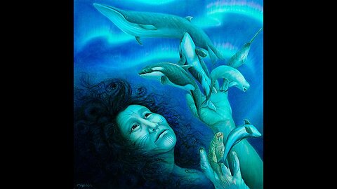 From The Depths of The Sea: Sedna- With Melanie Reinhart