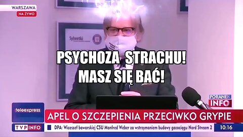 Polską rządzą bandyci! #39