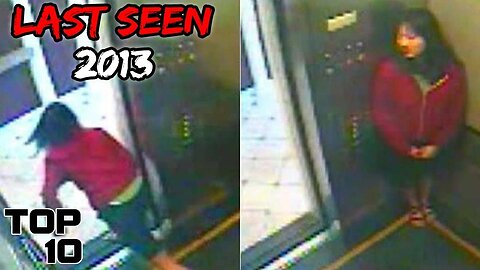 Top 10 Paranormal Elevator Games You Should NEVER Play
