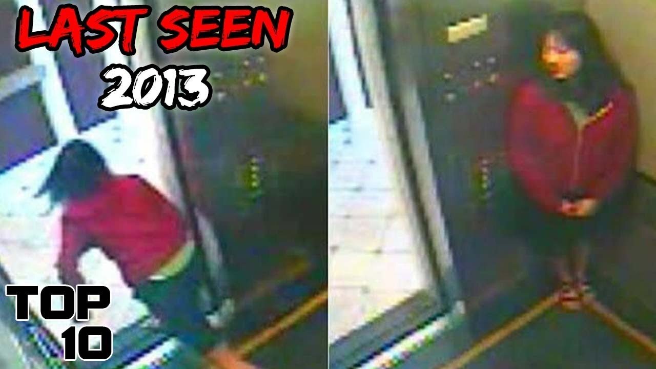 Top 10 Paranormal Elevator Games You Should NEVER Play