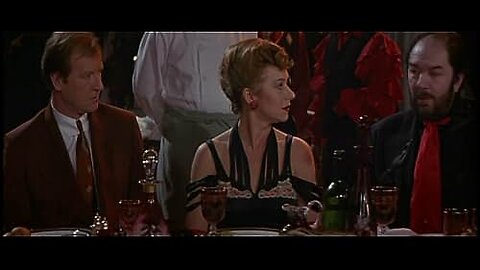 In Praise of The Cook, the Thief, His Wife & Her Lover (1989) [Incl. 33, Mirrors & Synchronicities]