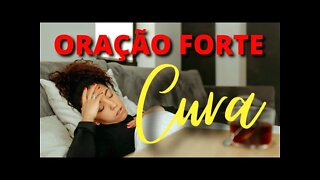 Oração poderosa para a cura | Corpo e mente saudável