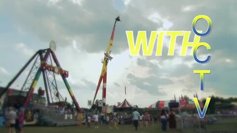 Summer Time Fun Promo