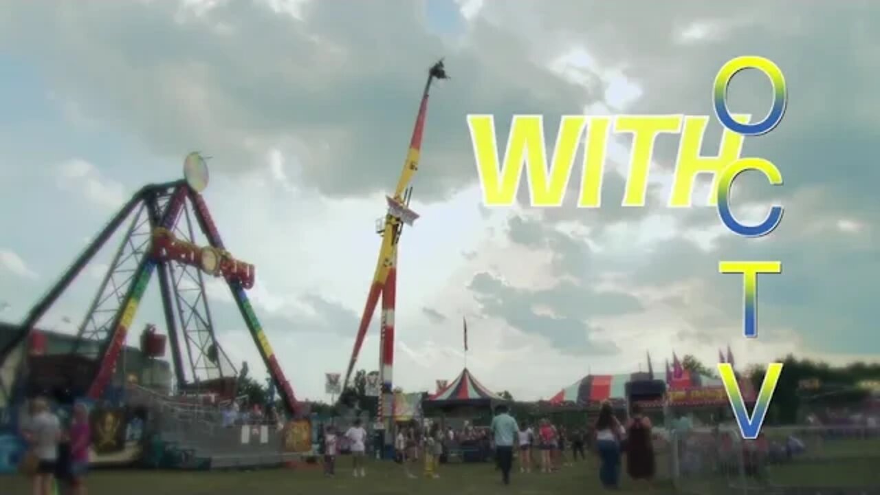 Summer Time Fun Promo