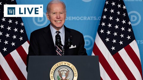 New Biden Gaffes Leave Americans Scratching Their Heads