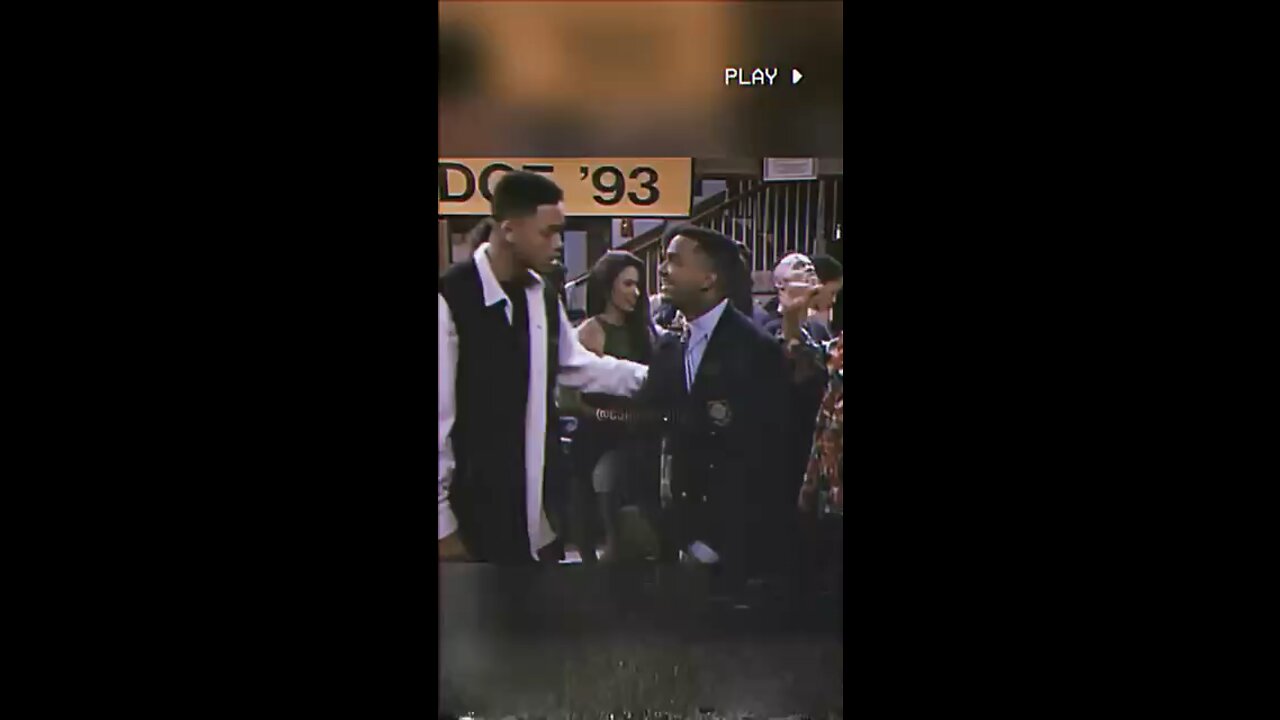 Will Smith and carlton speaks on being a sellouy