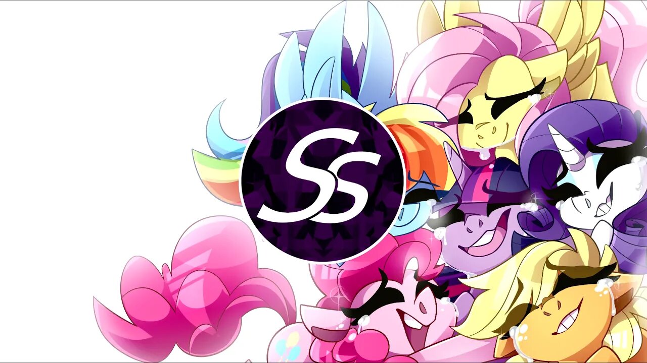 The Magic of Friendship Grows (ShobieShy Remix)