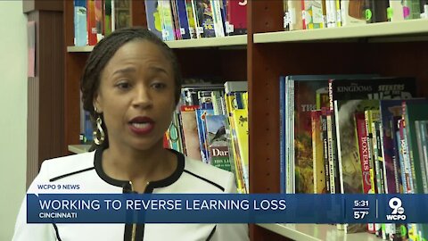 CPS sets new literacy goal to make up for COVID-19 learning loss