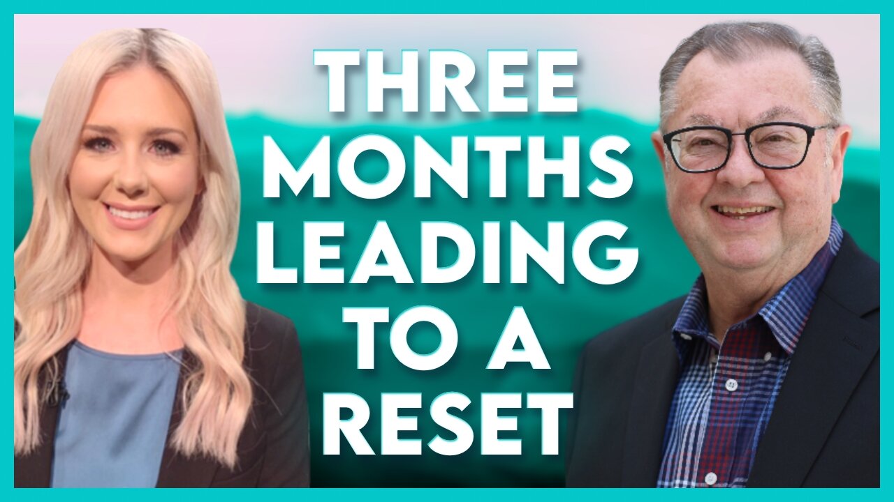 Tim Sheets Prophetic Word: Three Months Leading to Reset | June 29 2023