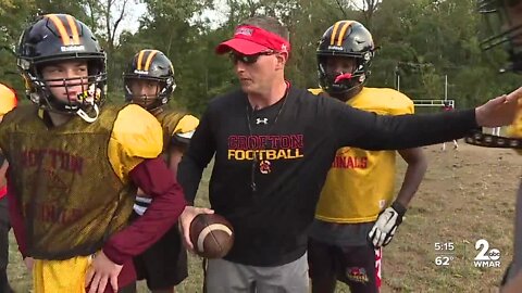 Cardinals creating success in third year