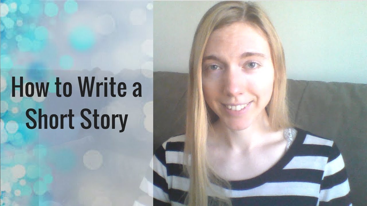 How to Write a Short Story