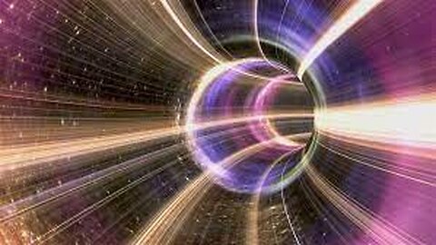 Interstellar time travel explained - How worm holes work