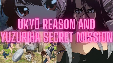 Dr Stone Stone Wars episode 7 reaction