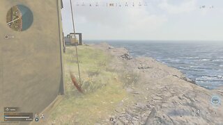 Close Call