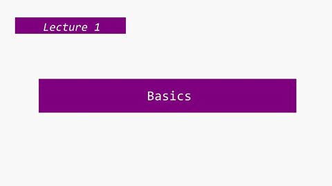 Full Free RethinkDB in C# Course