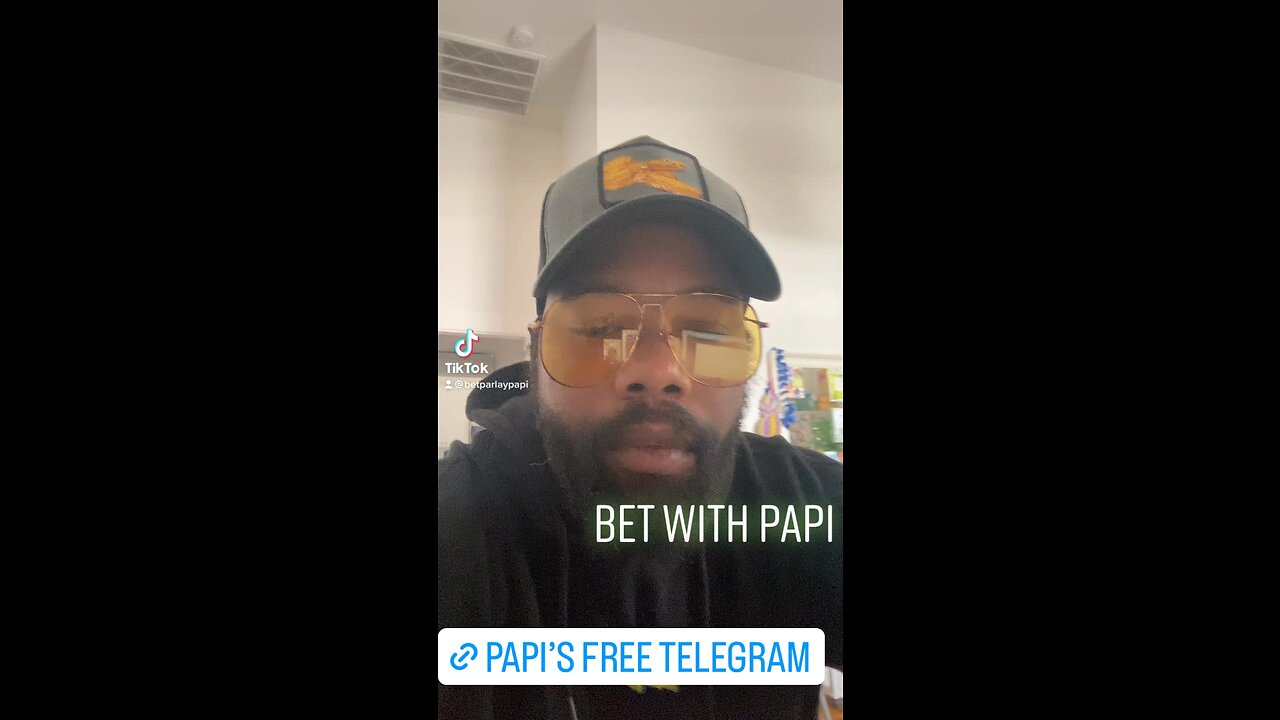 BET WITH PAPI FREE