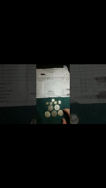 What to Do When Silver is on Sale? Buy of course