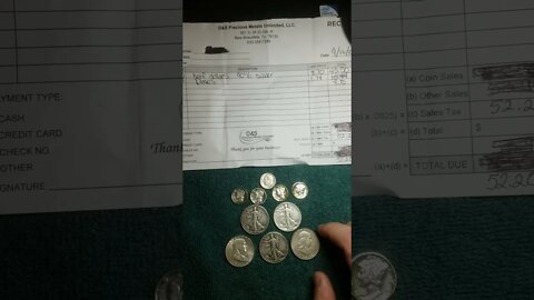 What to Do When Silver is on Sale? Buy of course