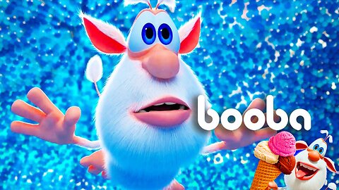 booba best Cartoon for kids 2023