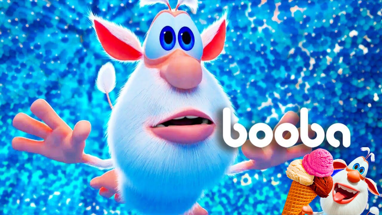 booba best Cartoon for kids 2023