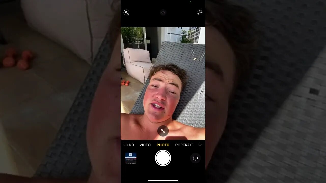 Democracy: an issue?