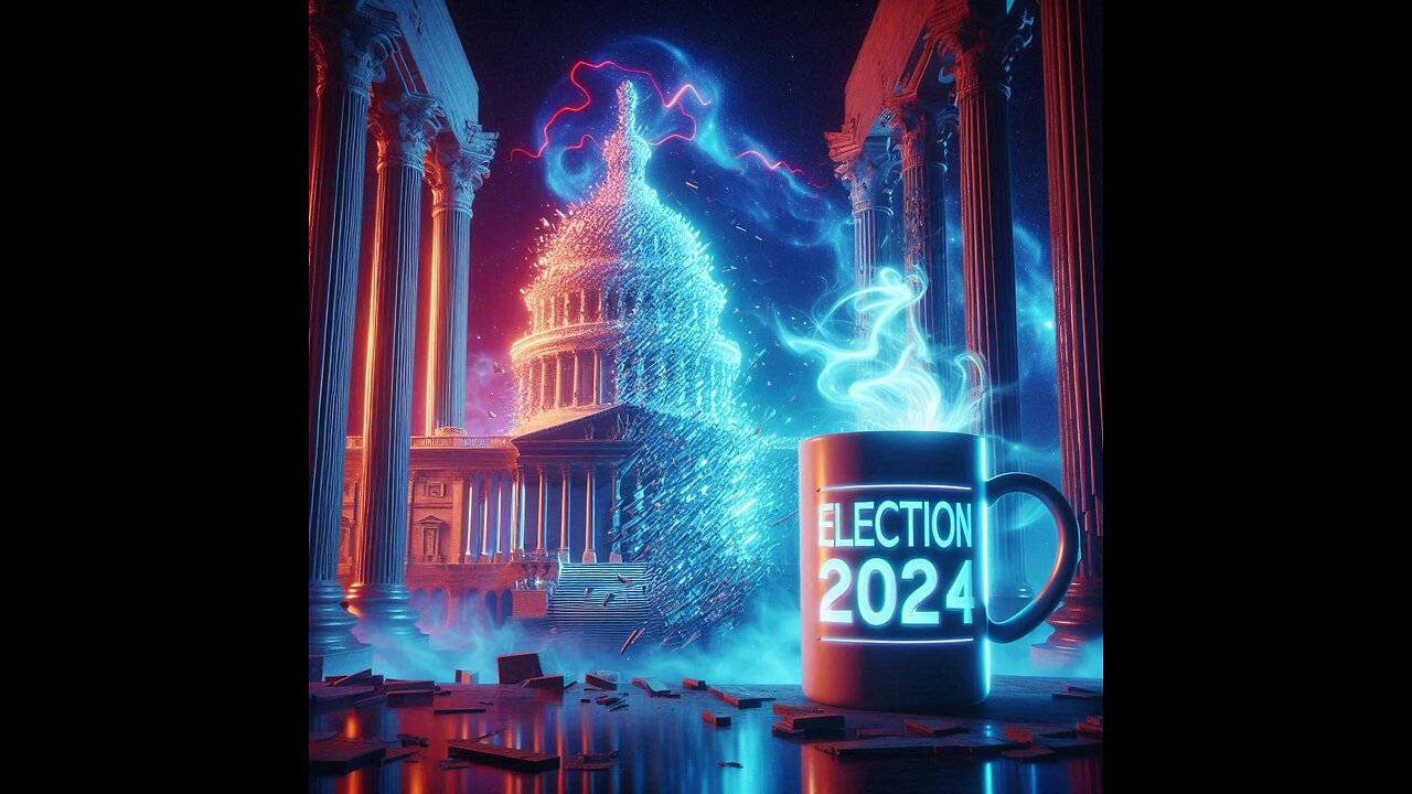 Election 2024 Coverage