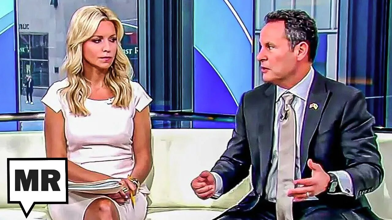 Fox Hosts Take US Coverage Of Gaza War To Atrocious New Low