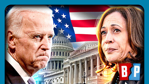 REVEALED: Biden Team Secretly SABOTAGED Kamala