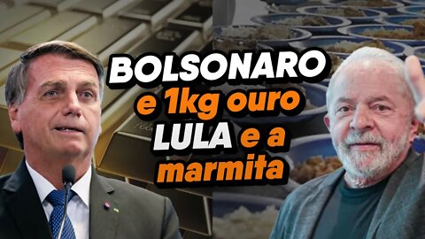 Lula, Sarney, Alckmin, Bolsonaro, Milton Ribeiro, lobistas, exército e viagras