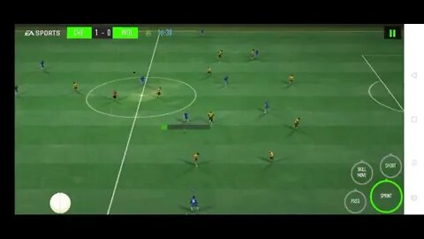 FIFA 22 terbaru | Chelsea vs Lille