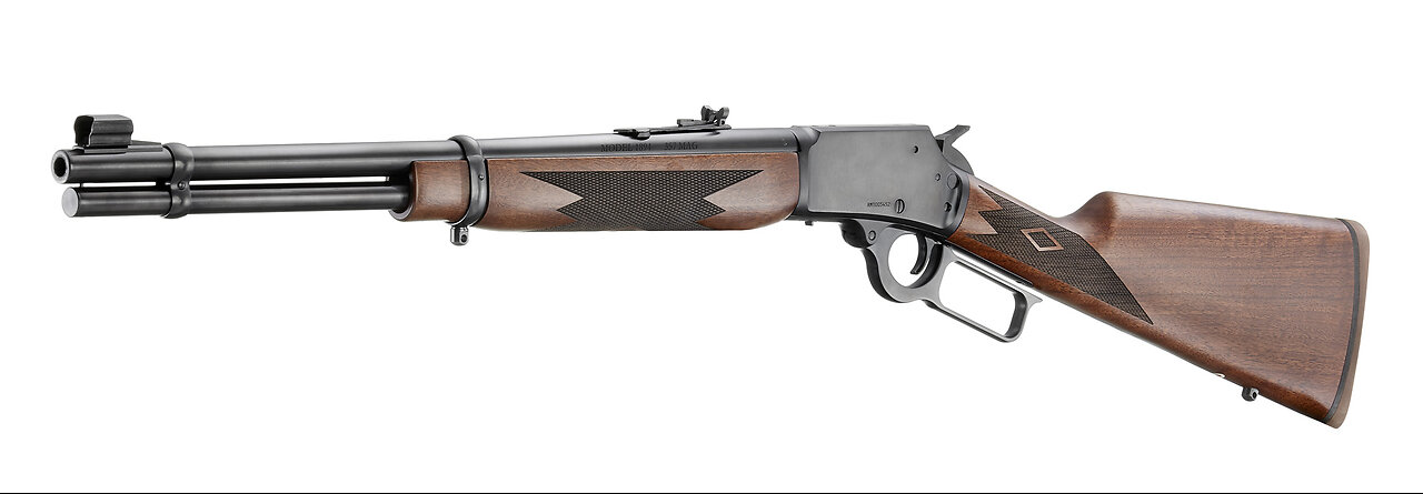 MARLIN 1894 CLASSIC 357 9RD WALNUT