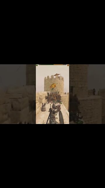 Bannerlord mods that went viral on TikTok (Hammerman)