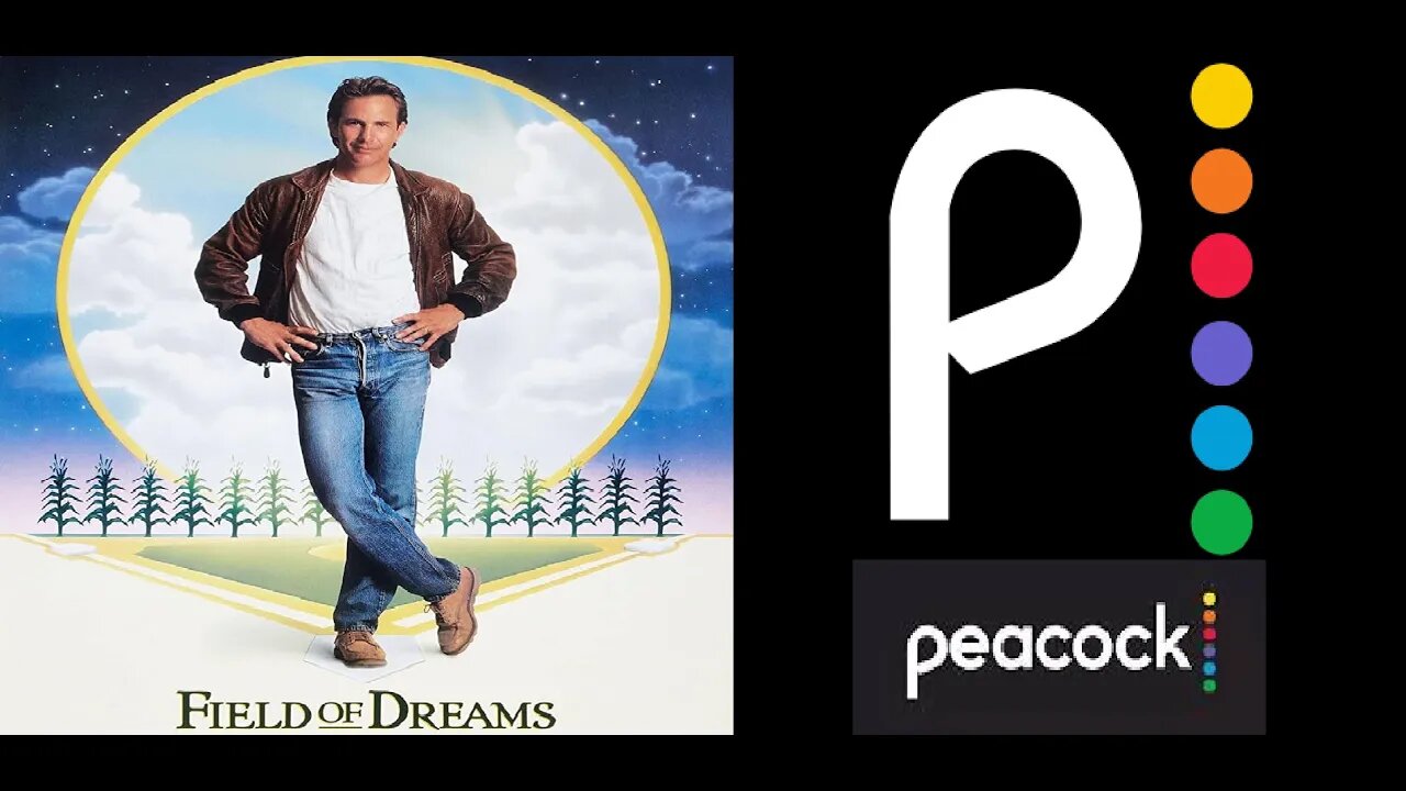 Field of Dreams Series at Peacock gets Canceled before It Begins