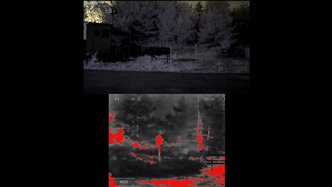 Opsin/ST6 - Thermal Target Test 1 Chemical Hand Warmers