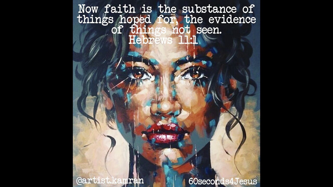 Faith