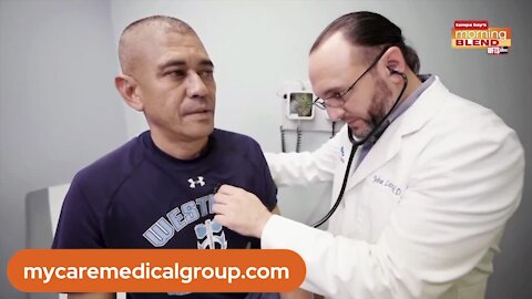 MyCare Medical|Morning Blend