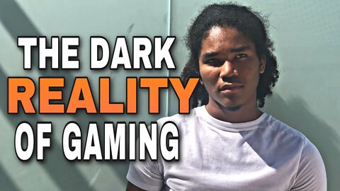 The Dark Reality of Gaming