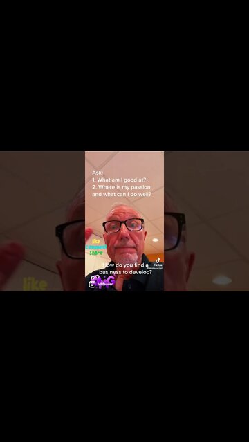 What should I do to create a business?