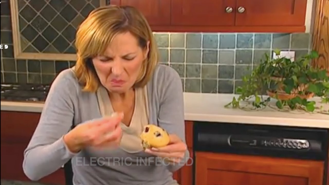 People From Infomercials Can't Do Anything Right (First World Problems)