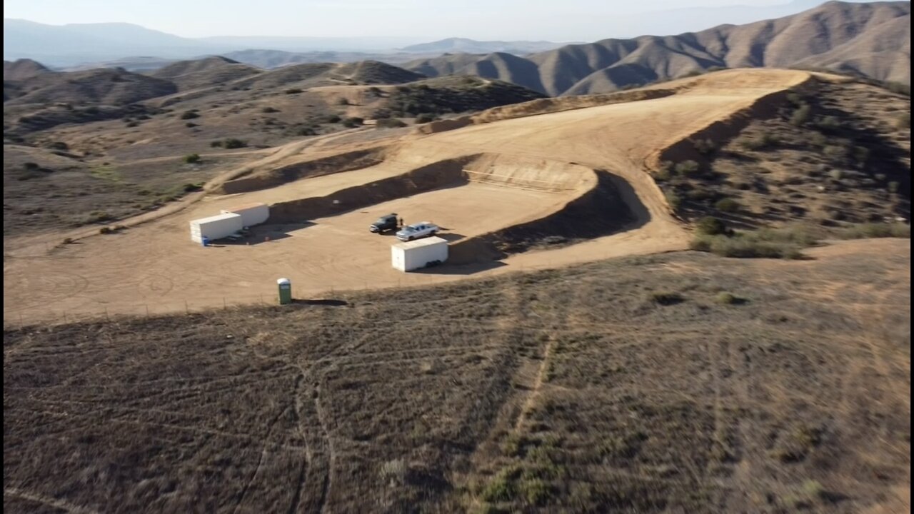 High Ground Ranch - Corona CA